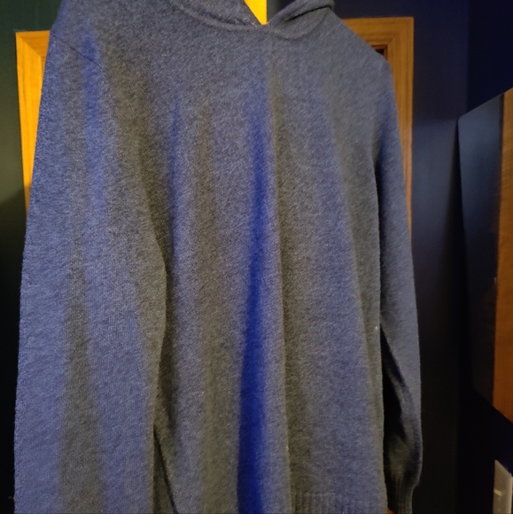 Cashmere Project Hoodie - Picture 7 of 8
